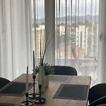 アパート New Modern Near Old Town - Private Parking *