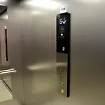 アパート New Modern Near Old Town - Private Parking ザダル