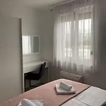 アパート New Modern Near Old Town - Private Parking ザダル