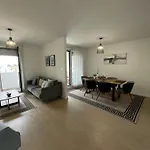 アパート New Modern Near Old Town - Private Parking ザダル