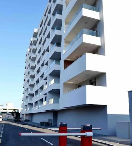 New Modern Near Old Town - Private Parking * Zadar