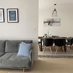 New Modern Near Old Town - Private Parking * 扎达尔