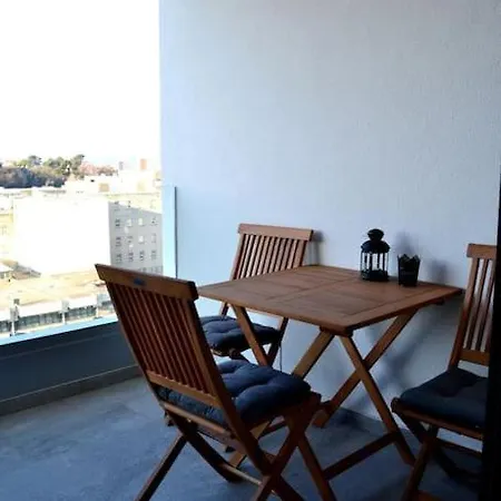 New Modern Near Old Town - Private Parking 아파트 자다르