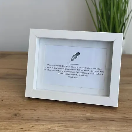 New Modern Near Old Town - Private Parking 아파트 *