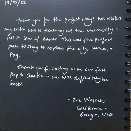 아파트 New Modern Near Old Town - Private Parking