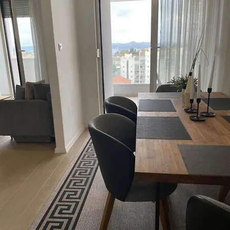 New Modern Near Old Town - Private Parking Zara