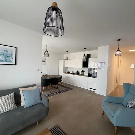 New Modern Near Old Town - Private Parking Appartamento Zara