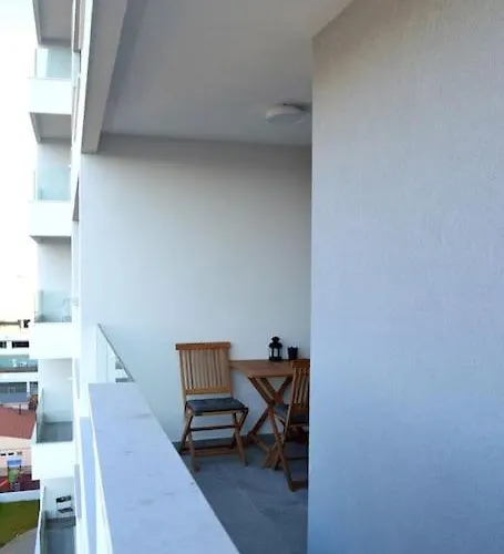 Apartmán New Modern Near Old Town - Private Parking Zadar