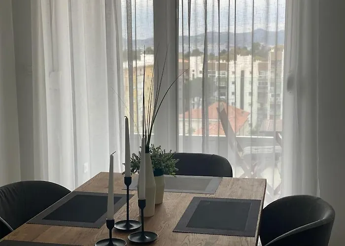 New Modern Near Old Town - Private Parking Apartmán Zadar