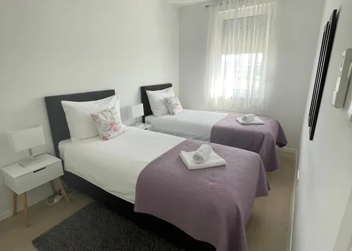 New Modern Near Old Town - Private Parking * Zadar