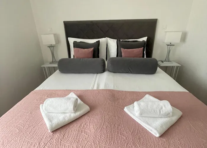 New Modern Near Old Town - Private Parking Zadar